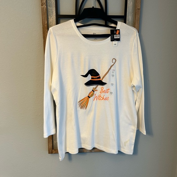 Kim Rogers perfectly soft XXL - Picture 1 of 5